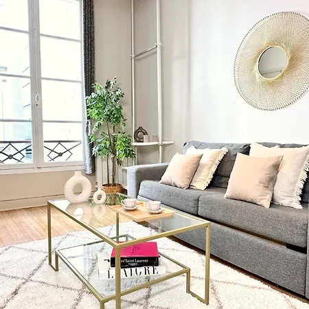 Apartment 1630 - Champs Elysees - Value