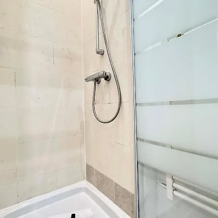 Apartment 1630 - Champs Elysees - Value